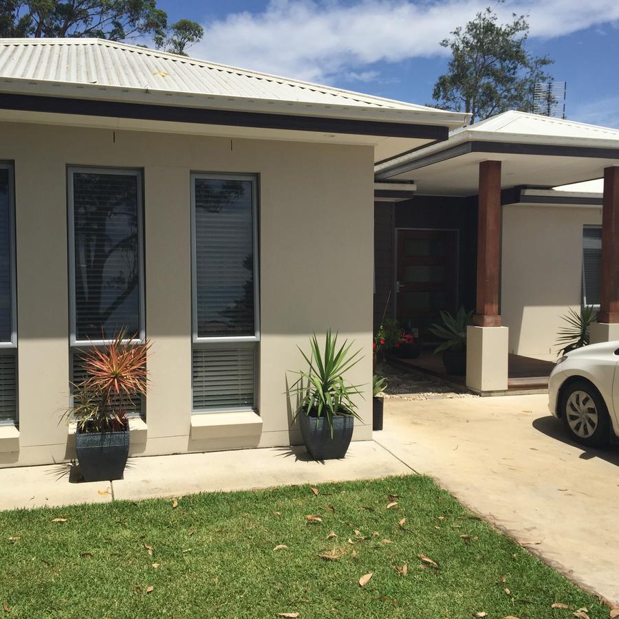 Bowen Street B&B Huskisson Exterior photo